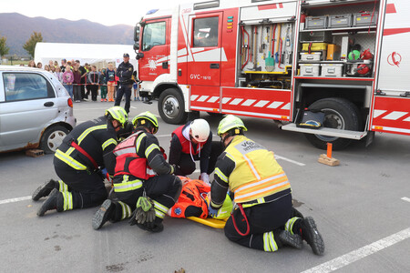 Slovenija oživlja 32 Foto Ljubo Vukelič